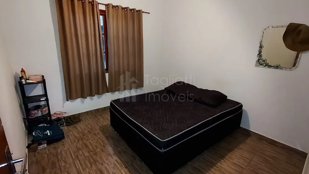 Casa, 3 quartos, 100 m² - Foto 21