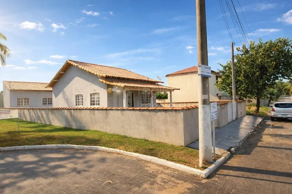 Casa, 3 quartos, 100 m² - Foto 3