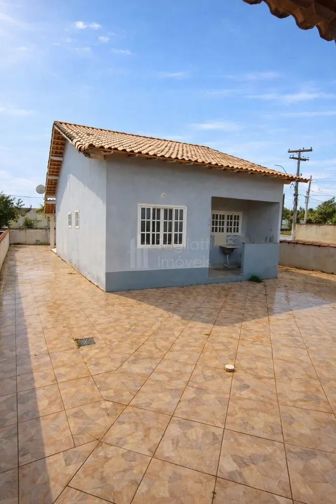 Casa, 3 quartos, 100 m² - Foto 9