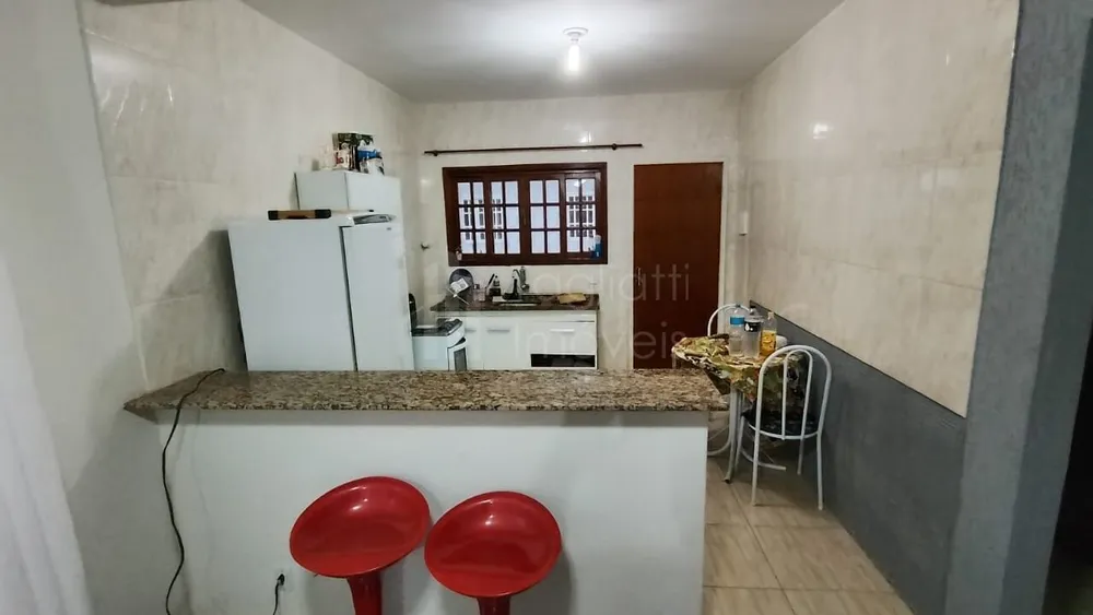 Casa, 3 quartos, 100 m² - Foto 9