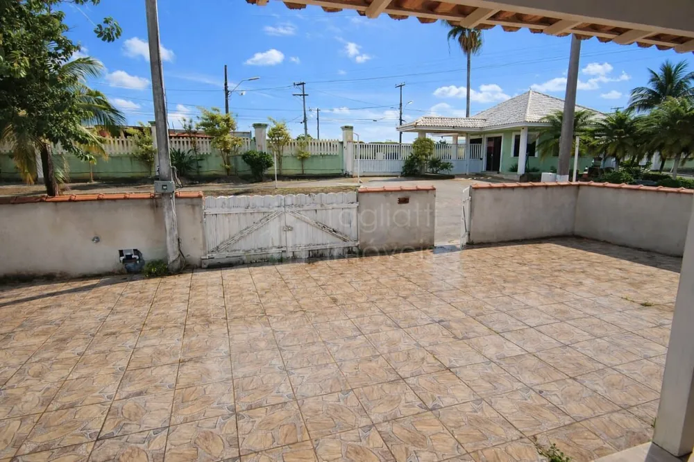 Casa, 3 quartos, 100 m² - Foto 7