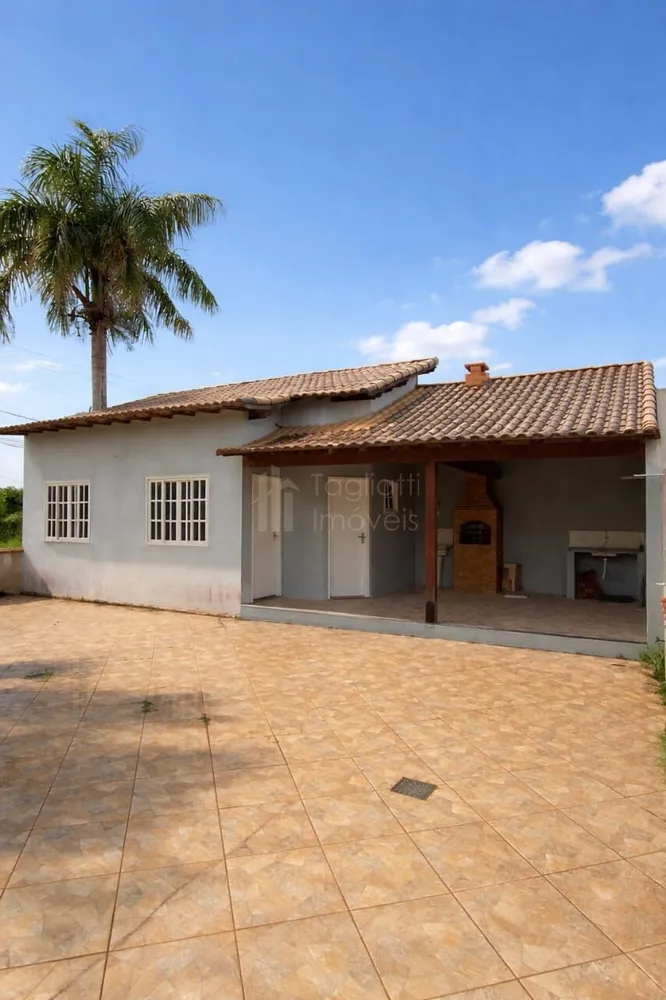 Casa, 3 quartos, 100 m² - Foto 7