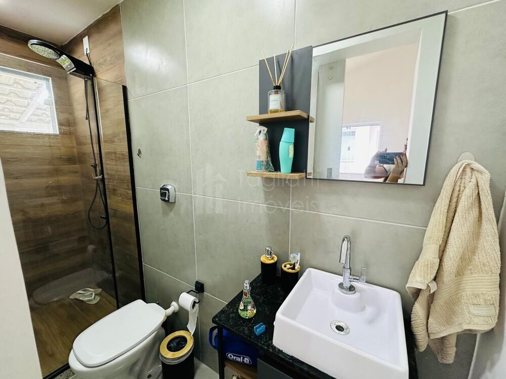Casa de Condomínio à venda com 6 quartos, 230m² - Foto 11