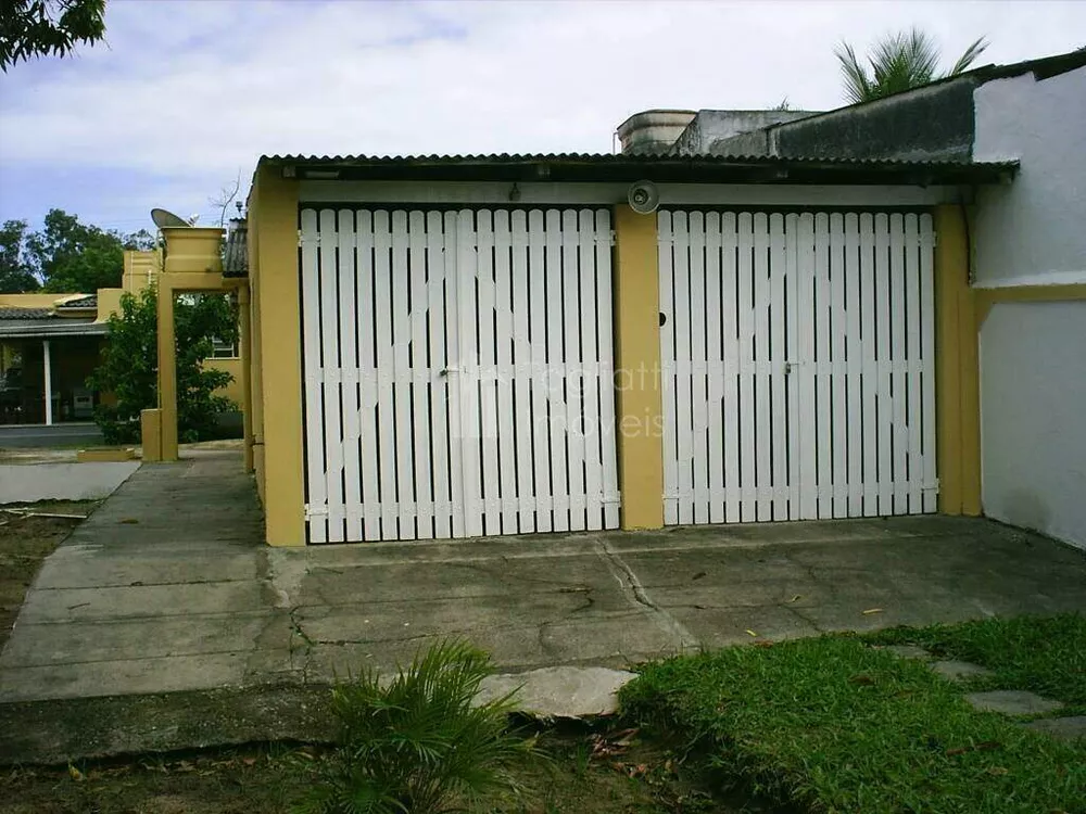 Casa, 5 quartos, 160 m² - Foto 30