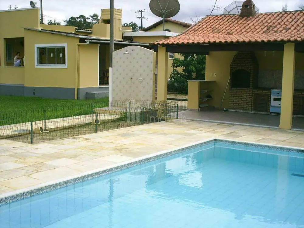 Casa, 5 quartos, 160 m² - Foto 3