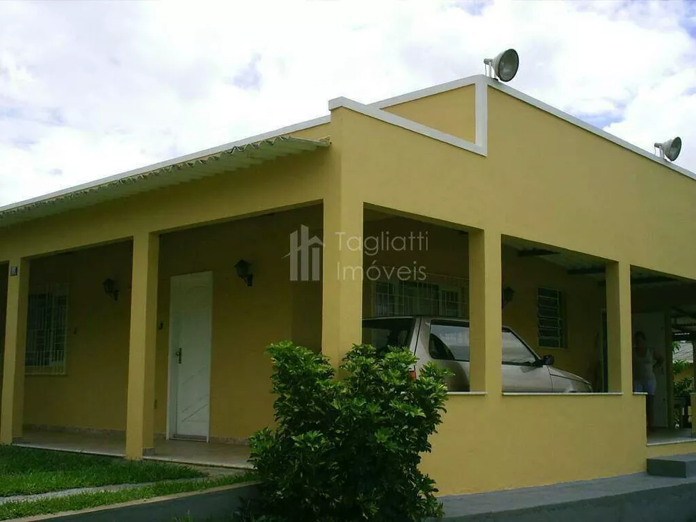 Casa, 5 quartos, 160 m² - Foto 7