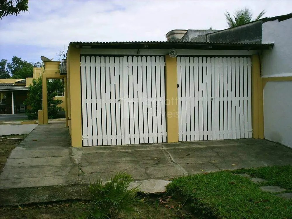 Casa, 5 quartos, 160 m² - Foto 60