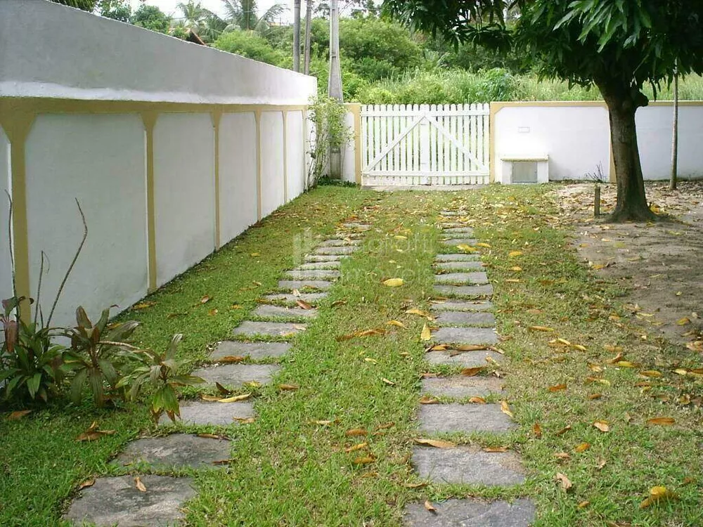 Casa, 5 quartos, 160 m² - Foto 21