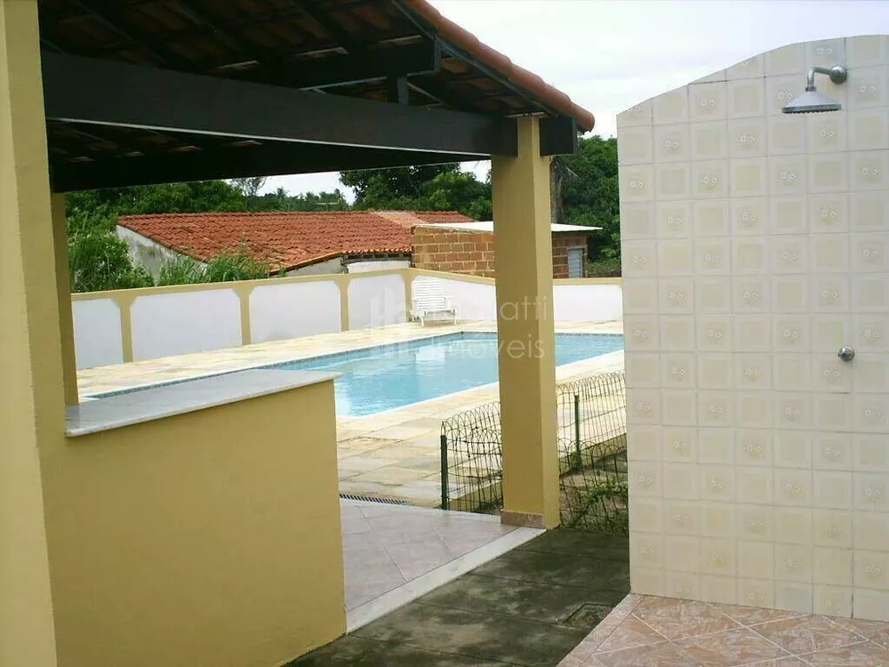Casa, 5 quartos, 160 m² - Foto 5