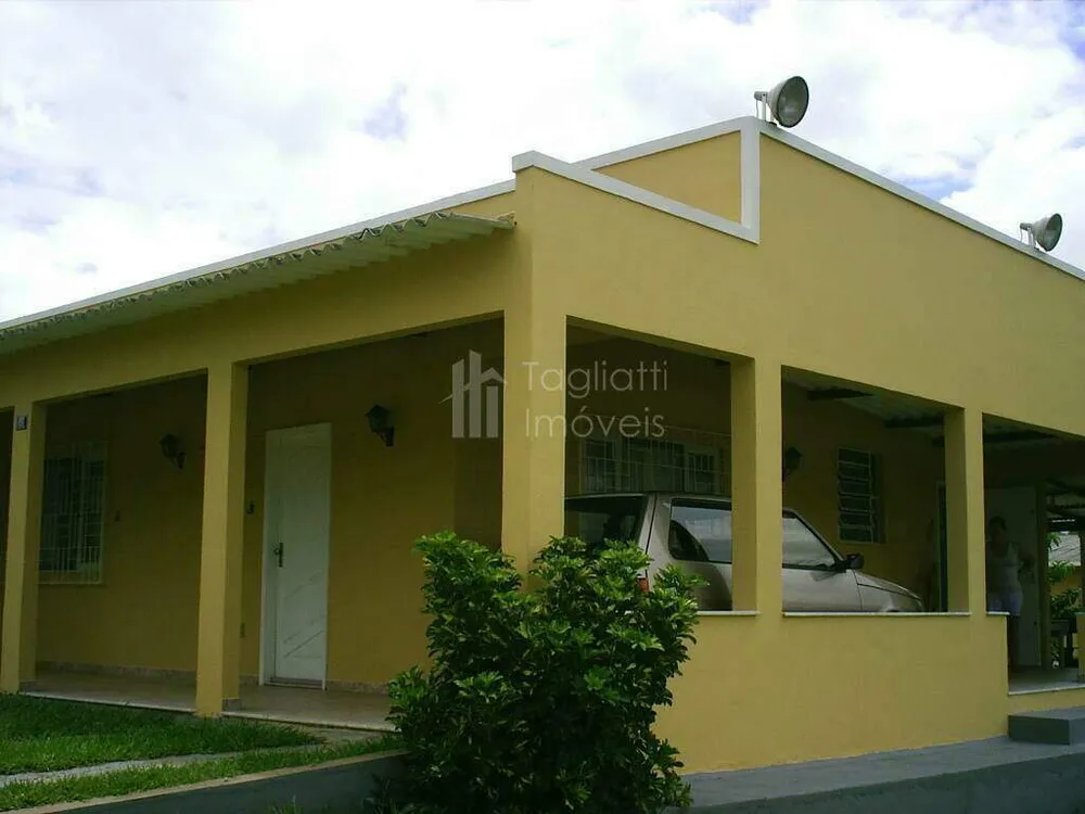 Casa, 5 quartos, 160 m² - Foto 13