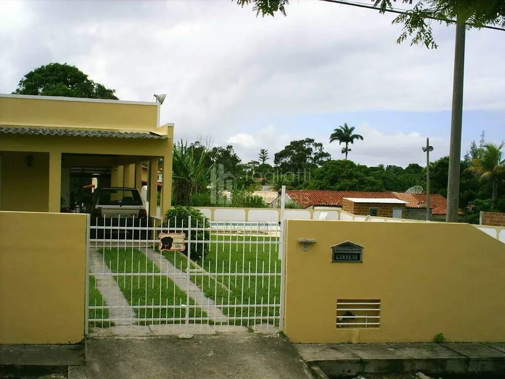 Casa, 5 quartos, 160 m² - Foto 58