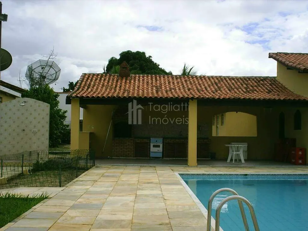 Casa, 5 quartos, 160 m² - Foto 5