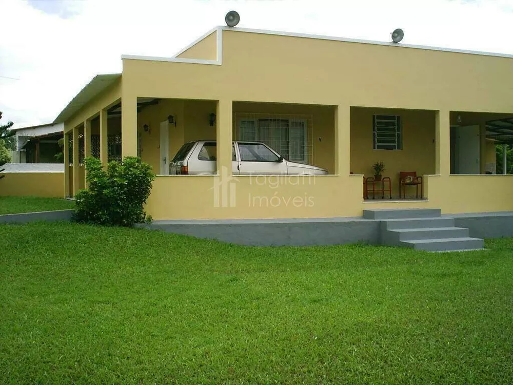 Casa, 5 quartos, 160 m² - Foto 8