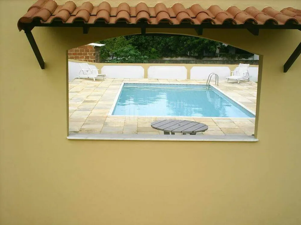 Casa, 5 quartos, 160 m² - Foto 7