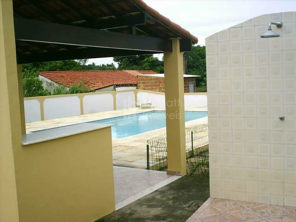Casa, 5 quartos, 160 m² - Foto 10