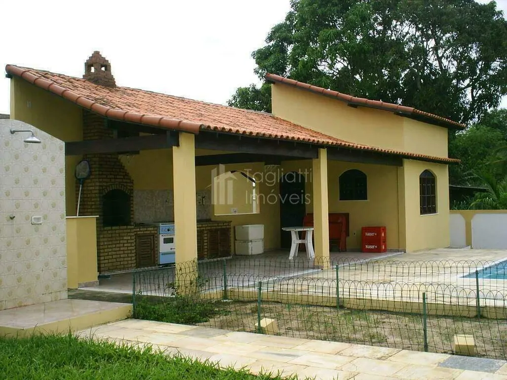 Casa, 5 quartos, 160 m² - Foto 40