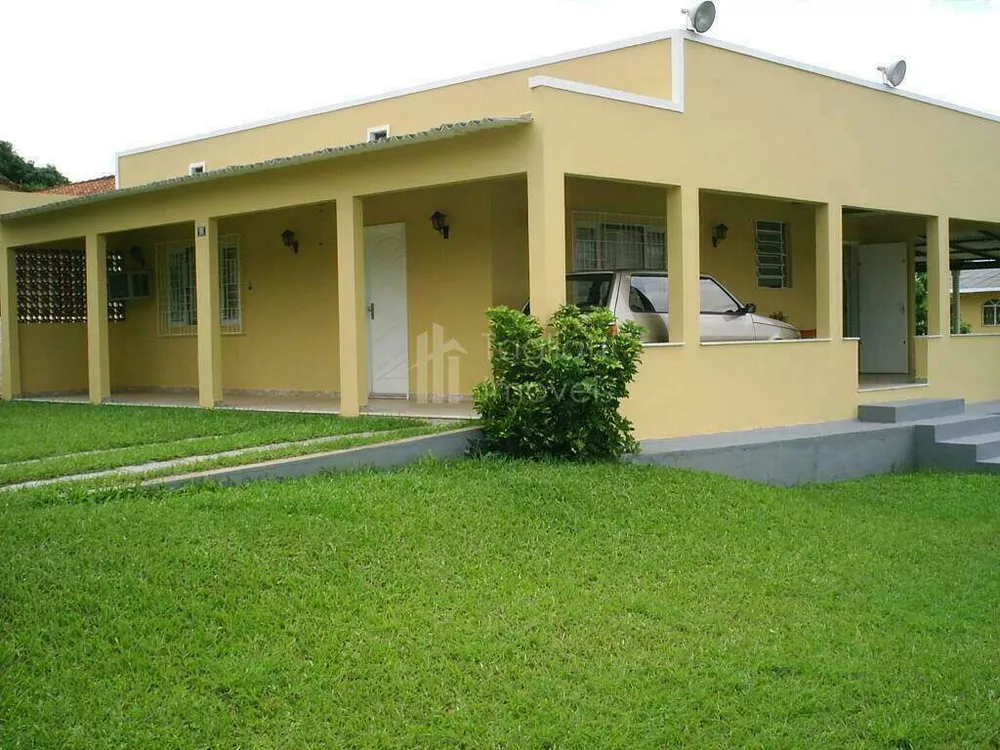 Casa, 5 quartos, 160 m² - Foto 15
