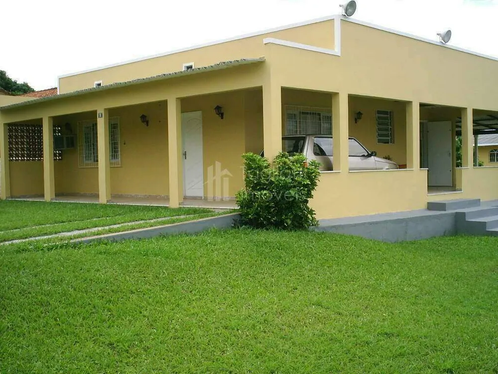 Casa, 5 quartos, 160 m² - Foto 30
