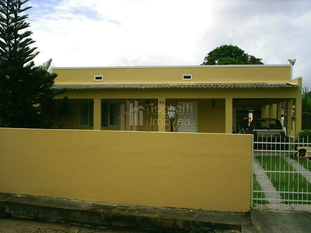 Casa, 5 quartos, 160 m² - Foto 19