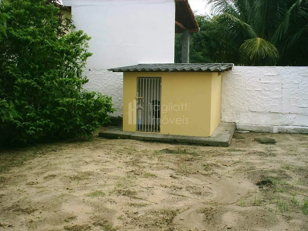 Casa, 5 quartos, 160 m² - Foto 38