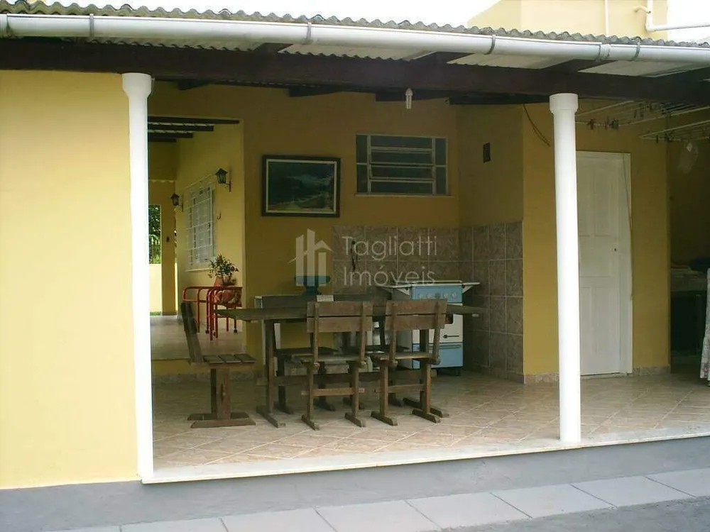 Casa, 5 quartos, 160 m² - Foto 35