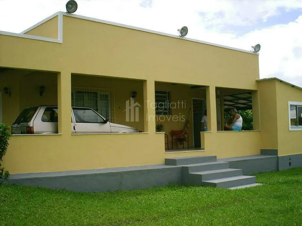 Casa, 5 quartos, 160 m² - Foto 25