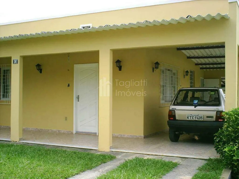 Casa, 5 quartos, 160 m² - Foto 21