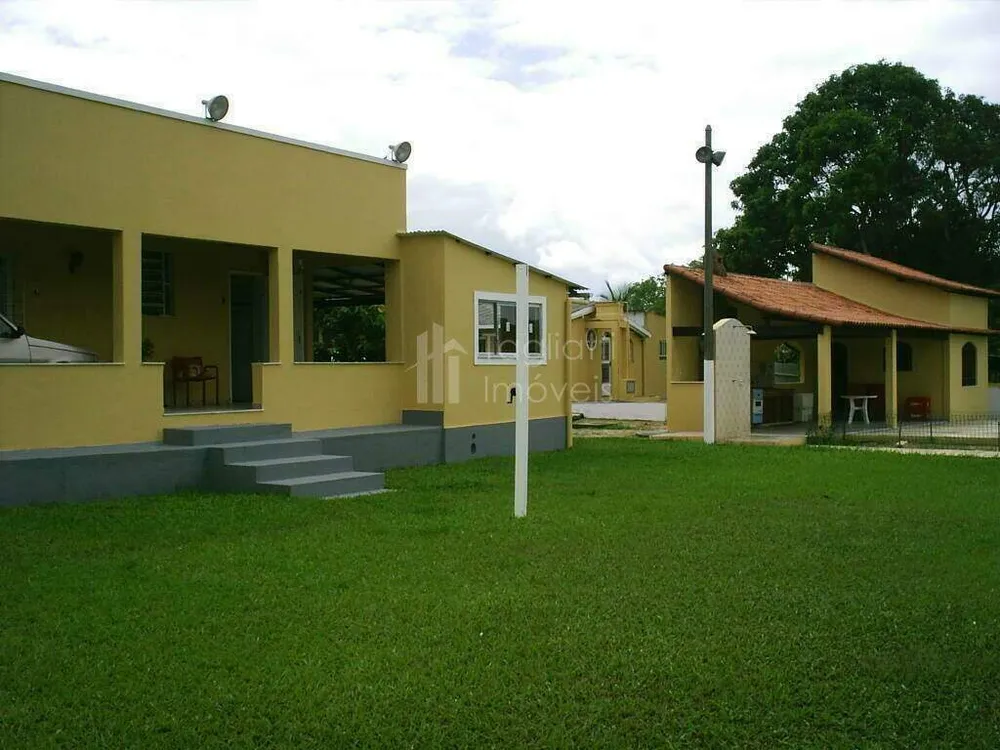 Casa, 5 quartos, 160 m² - Foto 17