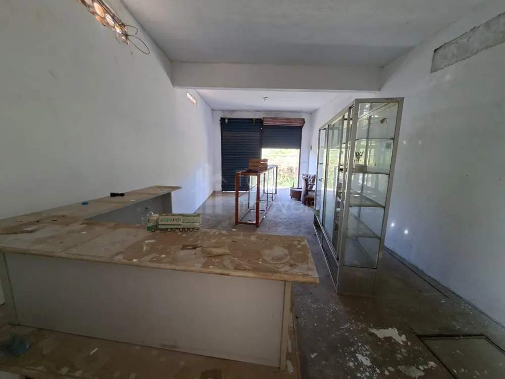Loja-Salão, 50 m² - Foto 2