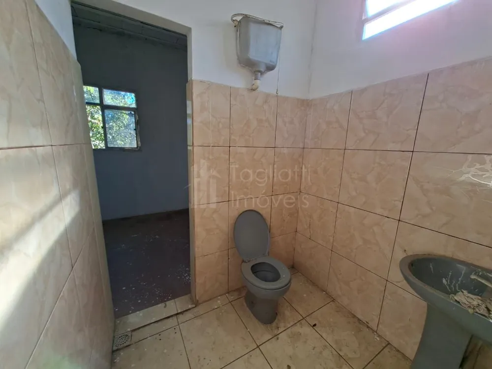 Loja-Salão, 50 m² - Foto 5