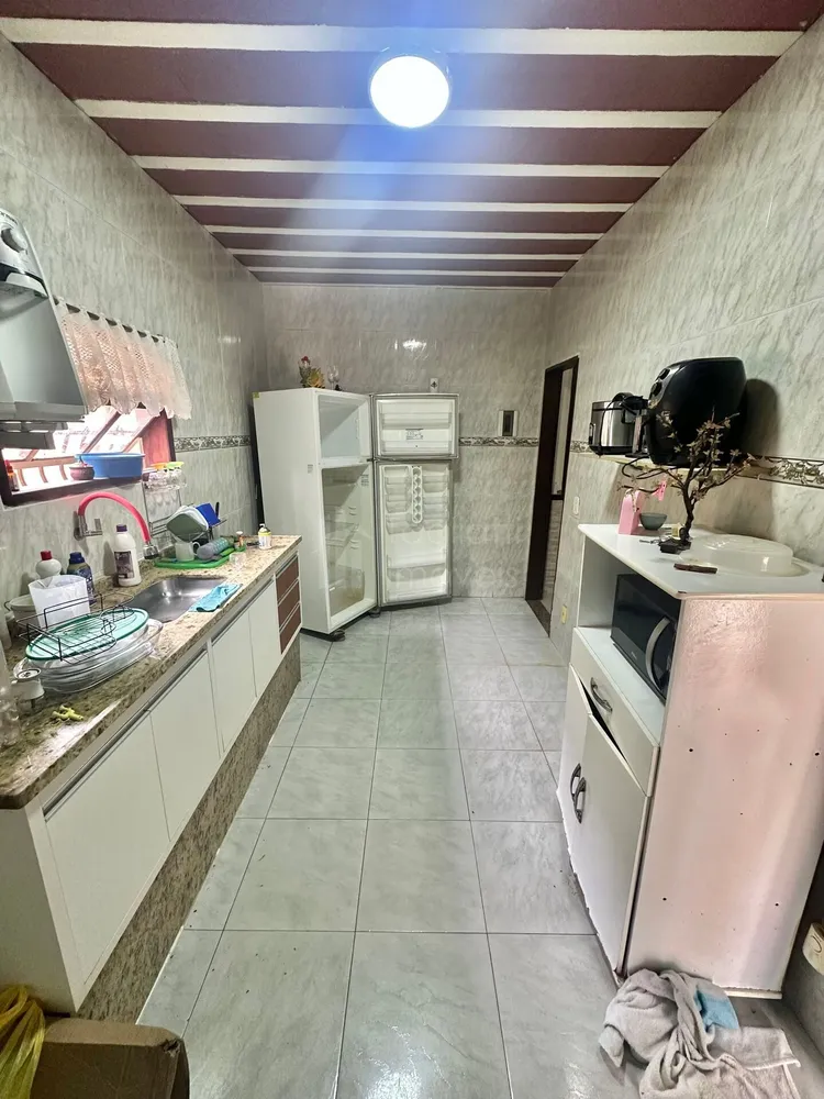 Casa, 3 quartos, 140 m² - Foto 11