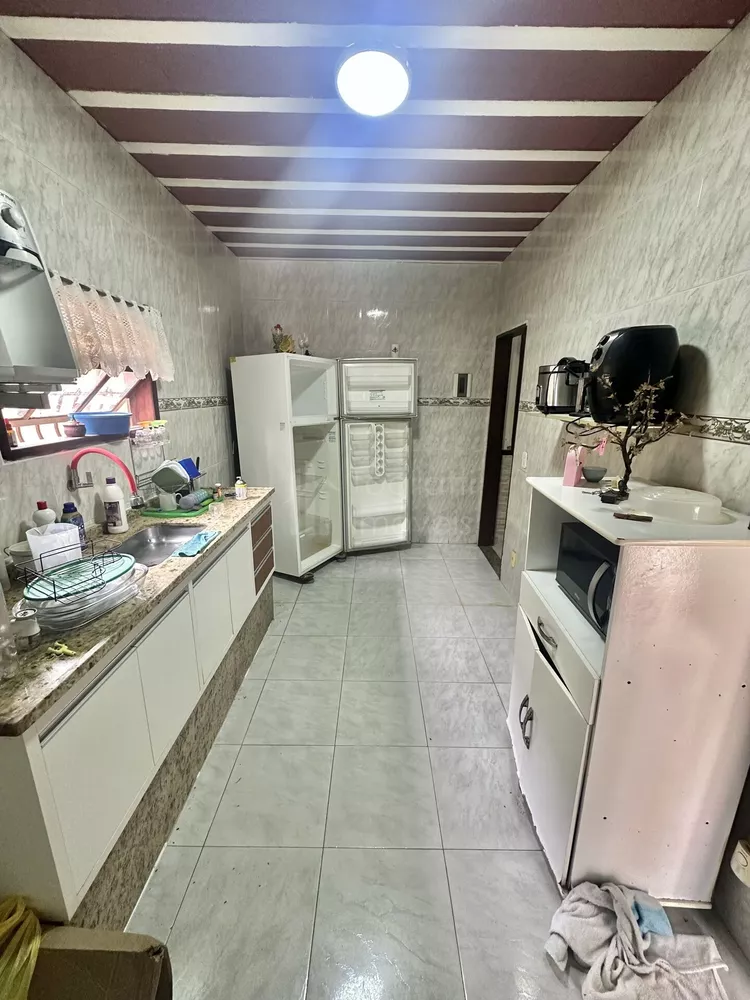 Casa, 3 quartos, 140 m² - Foto 21