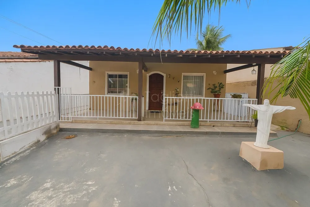 Casa, 3 quartos, 140 m² - Foto 2
