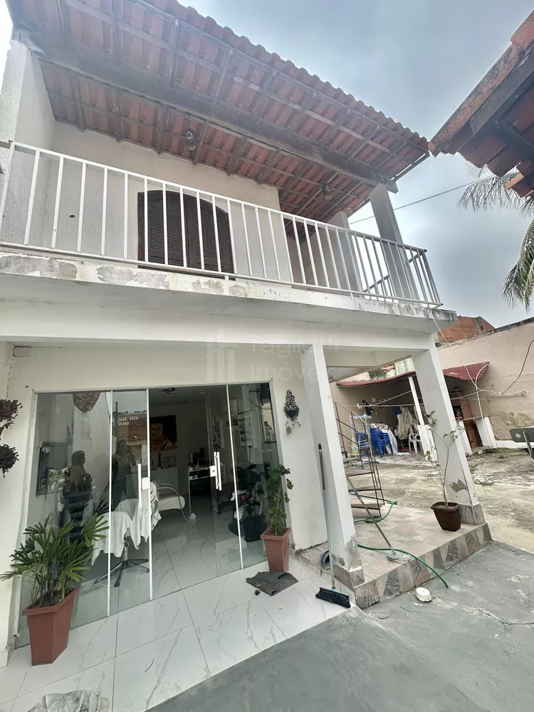 Casa, 3 quartos, 140 m² - Foto 12