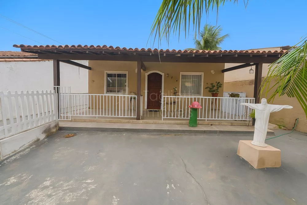 Casa, 3 quartos, 140 m² - Foto 2