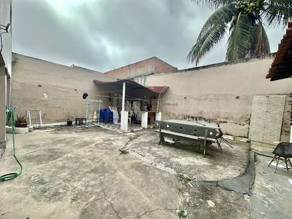 Casa, 3 quartos, 140 m² - Foto 1