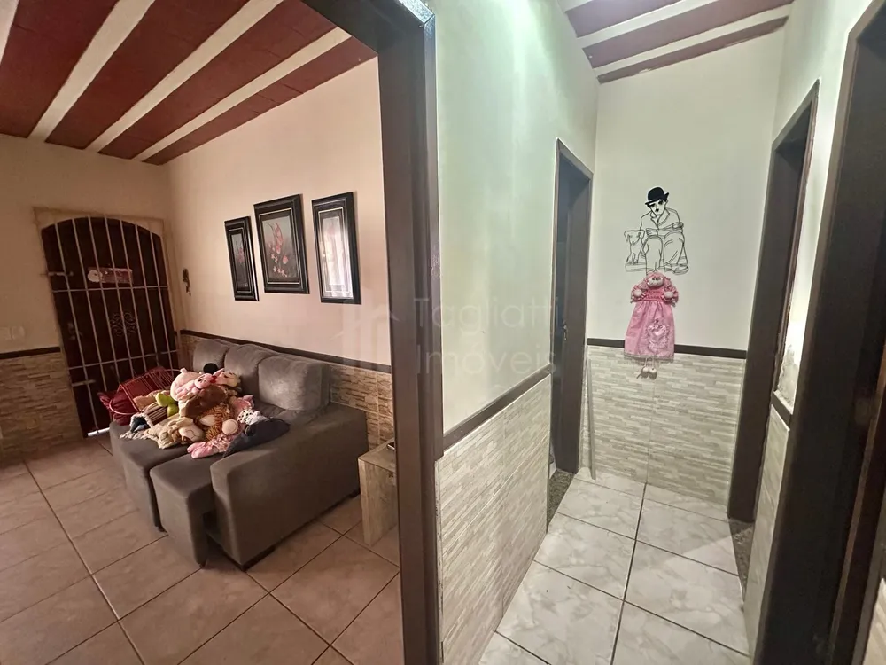 Casa, 3 quartos, 140 m² - Foto 25