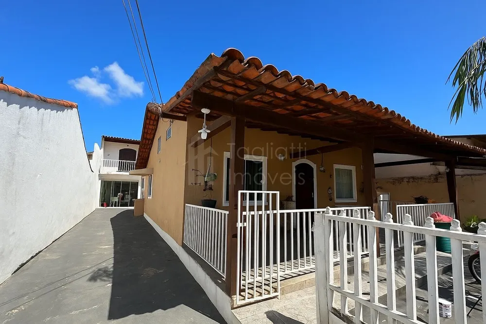 Casa, 3 quartos, 140 m² - Foto 3