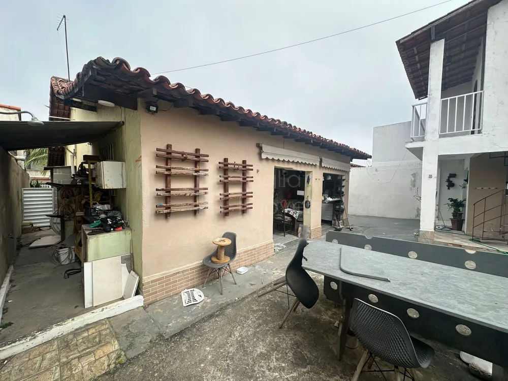 Casa, 3 quartos, 140 m² - Foto 29