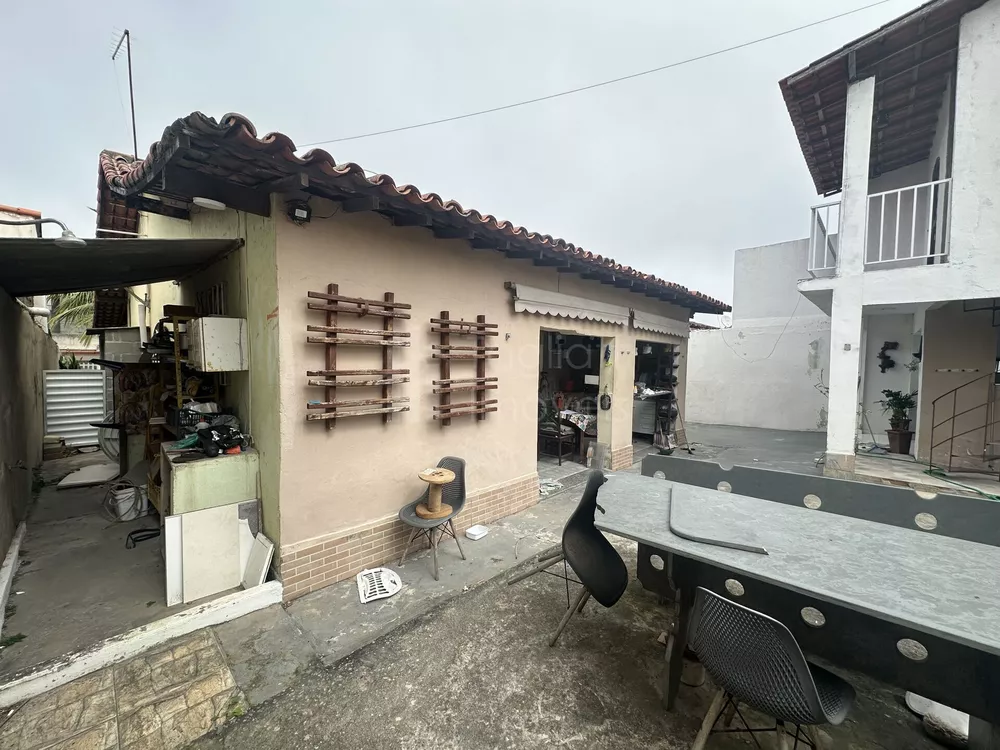 Casa, 3 quartos, 140 m² - Foto 22