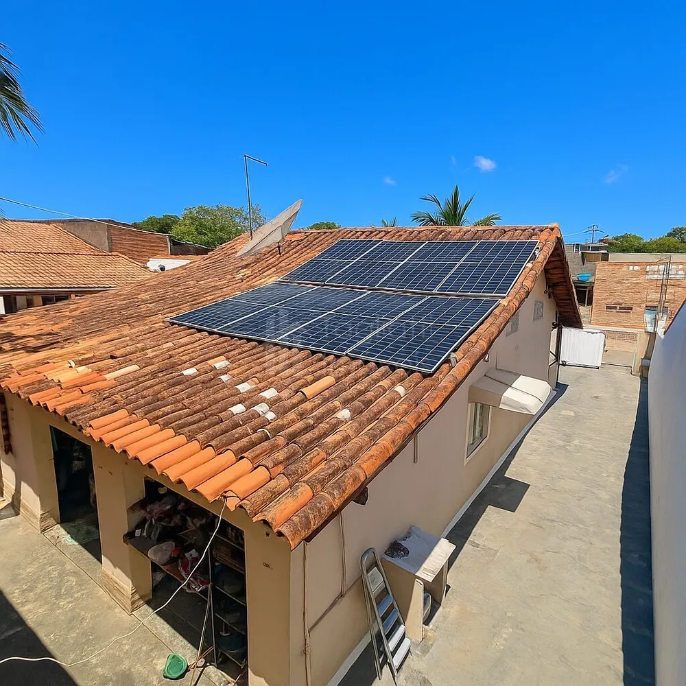 Casa, 3 quartos, 140 m² - Foto 47