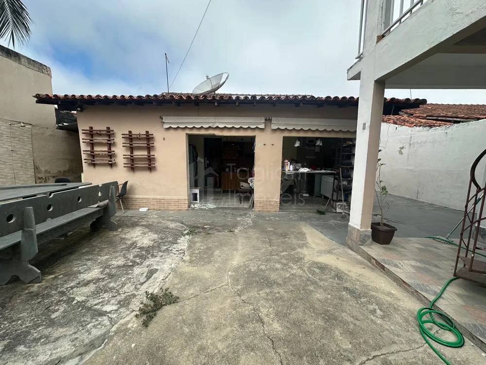 Casa, 3 quartos, 140 m² - Foto 28