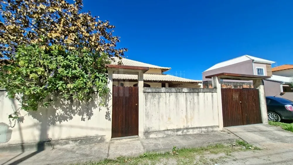 Casa, 3 quartos, 100 m² - Foto 2