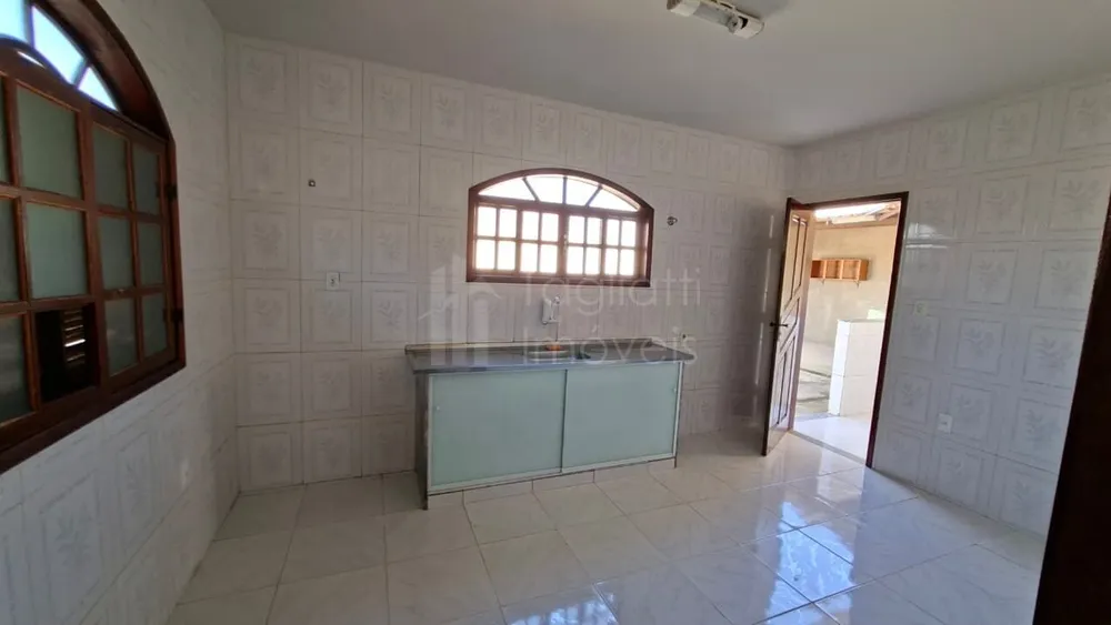 Casa, 3 quartos, 100 m² - Foto 6