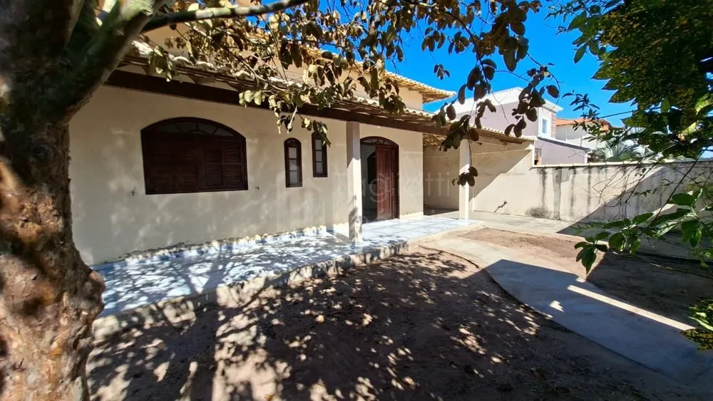 Casa, 3 quartos, 100 m² - Foto 1