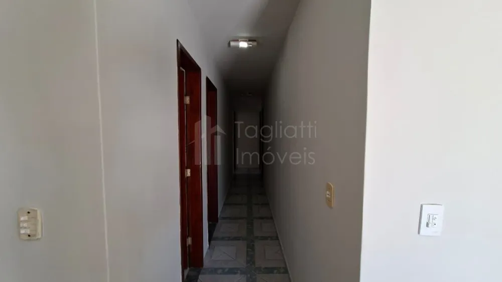 Casa, 3 quartos, 100 m² - Foto 12