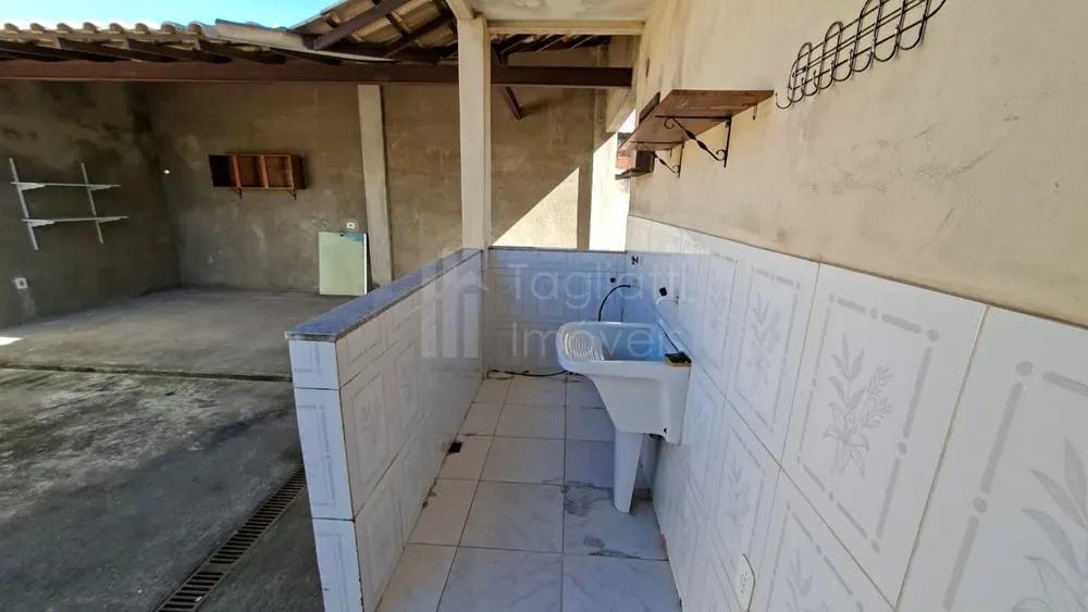 Casa, 3 quartos, 100 m² - Foto 4