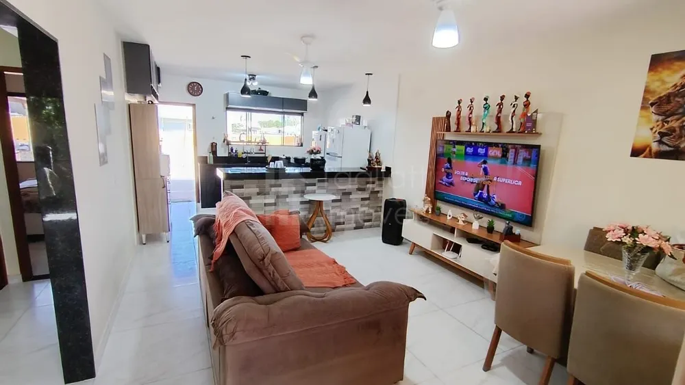Casa, 2 quartos, 140 m² - Foto 17