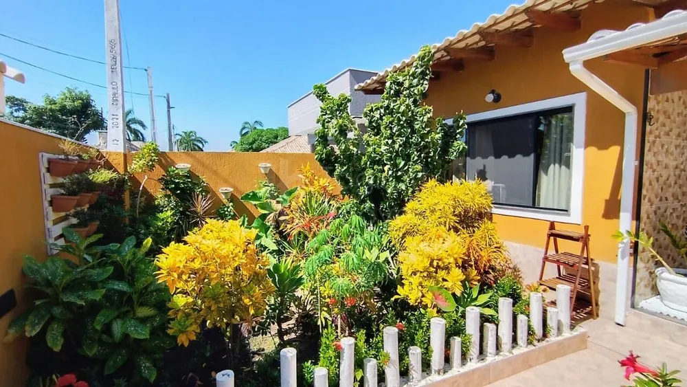 Casa, 2 quartos, 140 m² - Foto 23