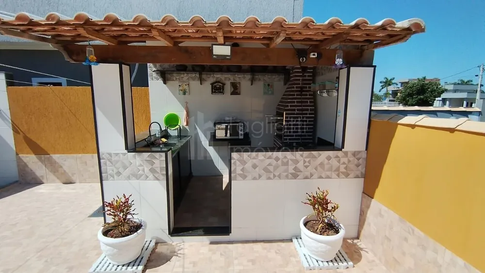 Casa, 2 quartos, 140 m² - Foto 12